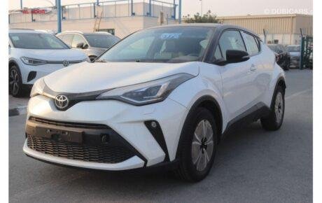 Toyota C-HR  '2023