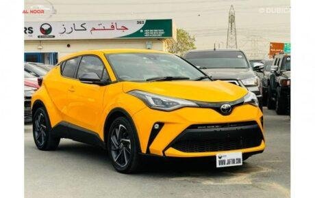 Toyota C-HR  '2022