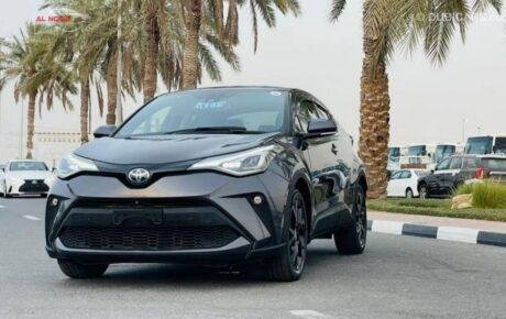 Toyota C-HR  '2020