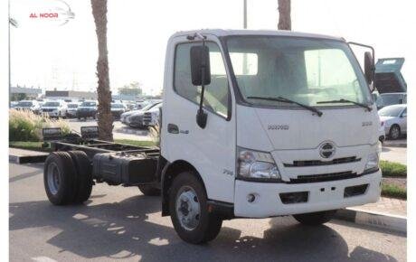 Toyota Hino  '2023