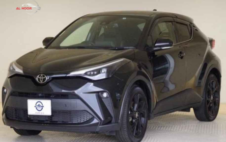 Toyota C-HR  '2022