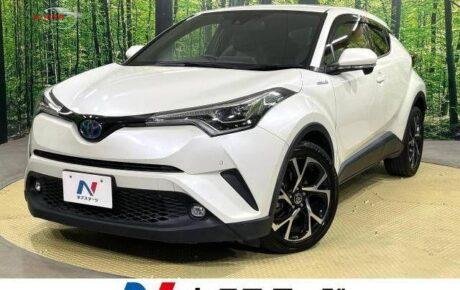 Toyota C-HR  '2019