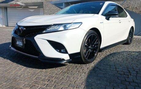 Toyota Camry  '2019