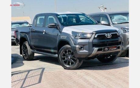 Toyota Hilux  '2022