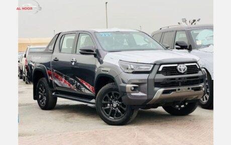 Toyota Hilux  '2022