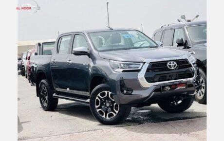 Toyota Hilux  '2022