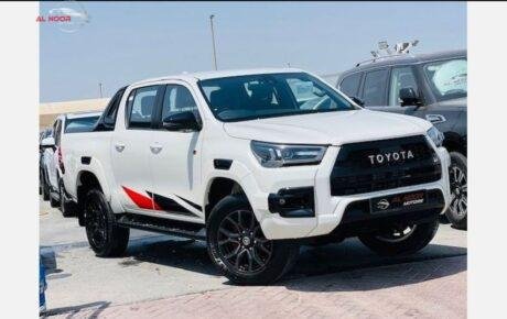 Toyota Hilux  '2022