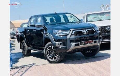 Toyota Hilux  '2022