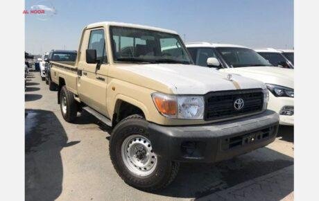 Toyota LandCruiser Pickup  '2019