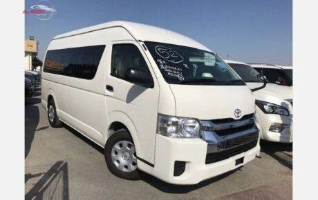 Toyota Hiace  '2020