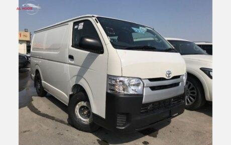 Toyota Hiace  '2020