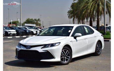 Toyota Camry  '2024