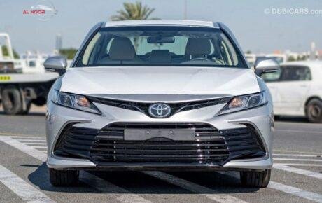 Toyota Camry  '2023