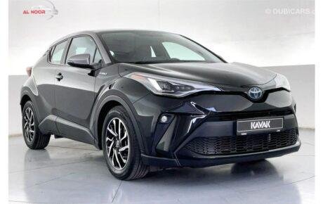 Toyota C-HR  '2021