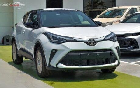 Toyota C-HR  '2022